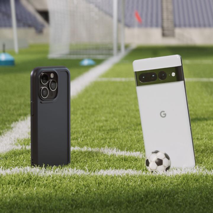Guess we'll finally find out if it's football or fútbol. Google UK Google España ❤️