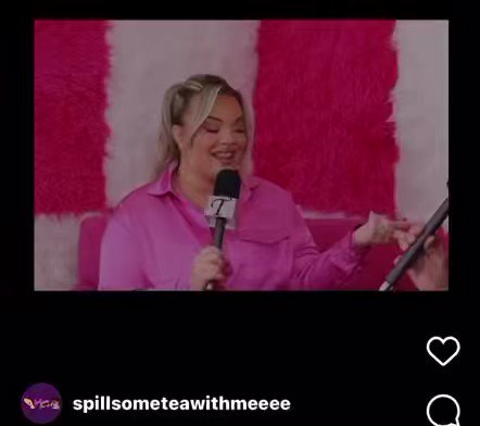Wow! I freakin knew it 🤯 Trisha Paytas admits to faking her DID on camera…… #TrishaPaytas #TrishaPaytasDID