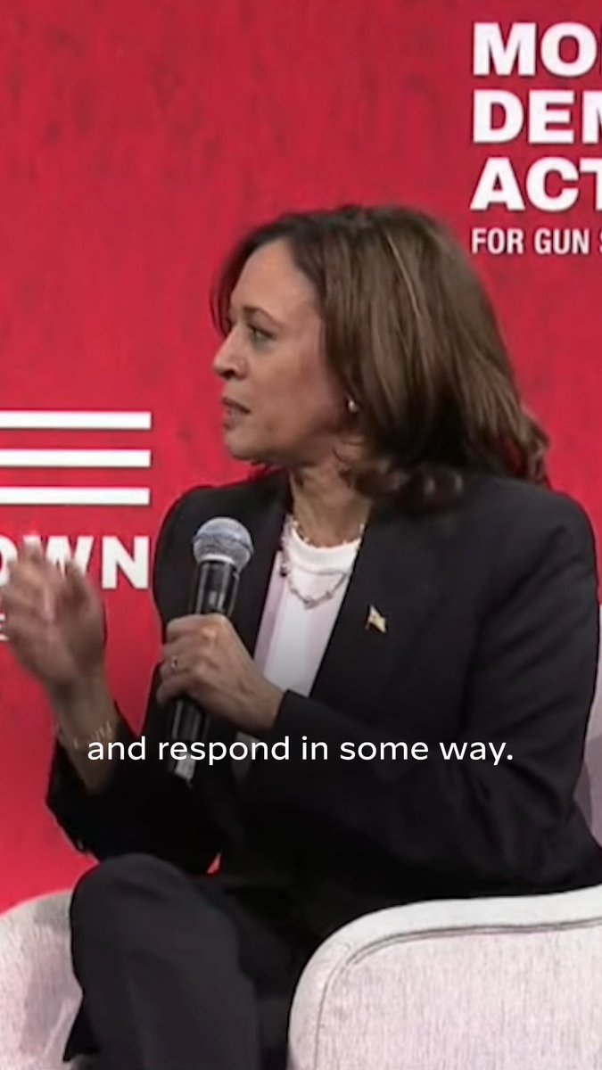 I'm proud that President Biden and I were able to help pass the first meaningful gun safety legislation in 30 years—but we still have so much more to do.