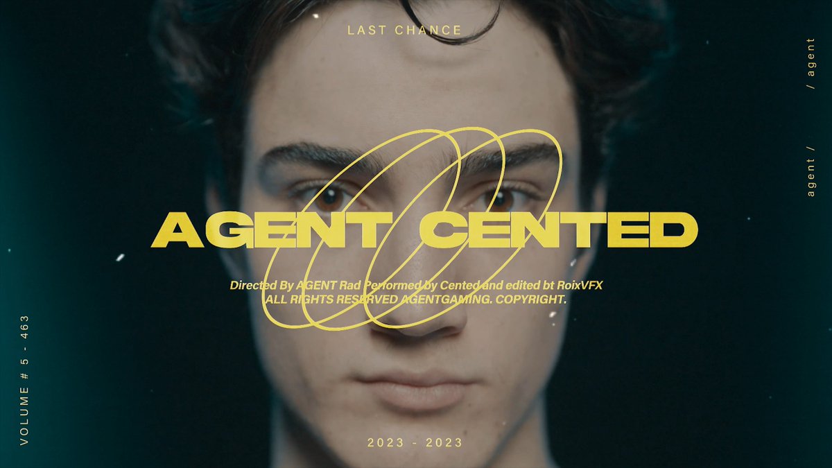 Introducing Agent cented 🕵️♂️