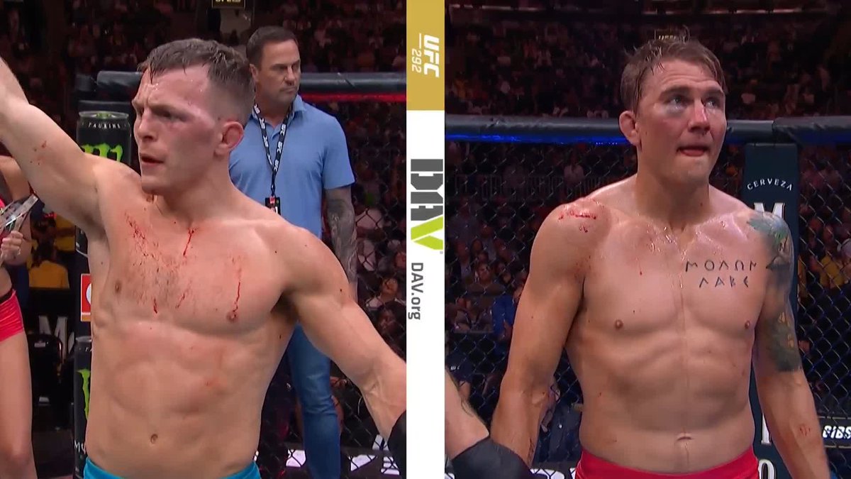 Welcome BACK to the UFC, Brad Katona! Katona wins our first #TUF31 finale by decision at #UFC292 👏