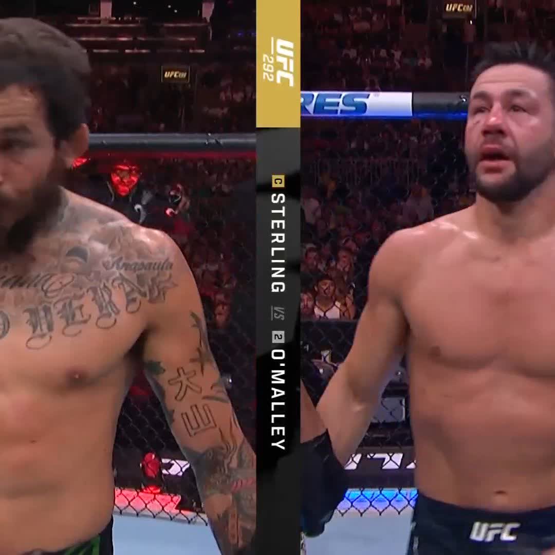 Unanimous for @ChitoVeraUFC! He takes the decision over Pedro Munhoz to open the #UFC292 Main Card