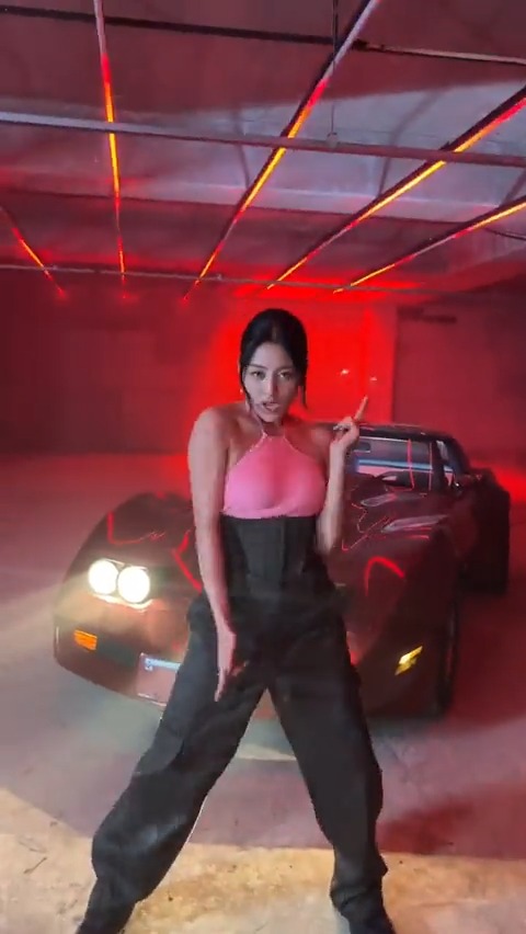 🚘 #KillinMeGood Challenge 🚘 🔥Listen "Killin' Me Good" #TWICE #트와이스 #JIHYO #지효 #ZONE