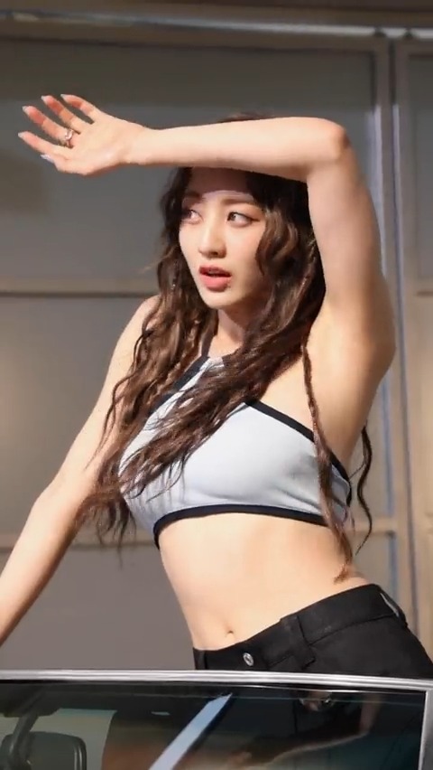 ZYO's ZONE Sketch #1 🔥Listen "Killin' Me Good" #TWICE #트와이스 #JIHYO #지효 #ZONE #KillinMeGood