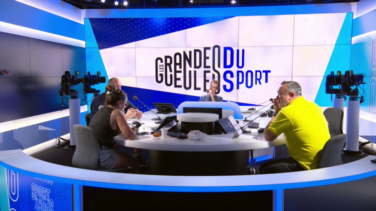 🧐 Ce n'est pas une info, mais JC Drouet a une théorie sur le dénouement du dossier Kylian Mbappé. #RMClive