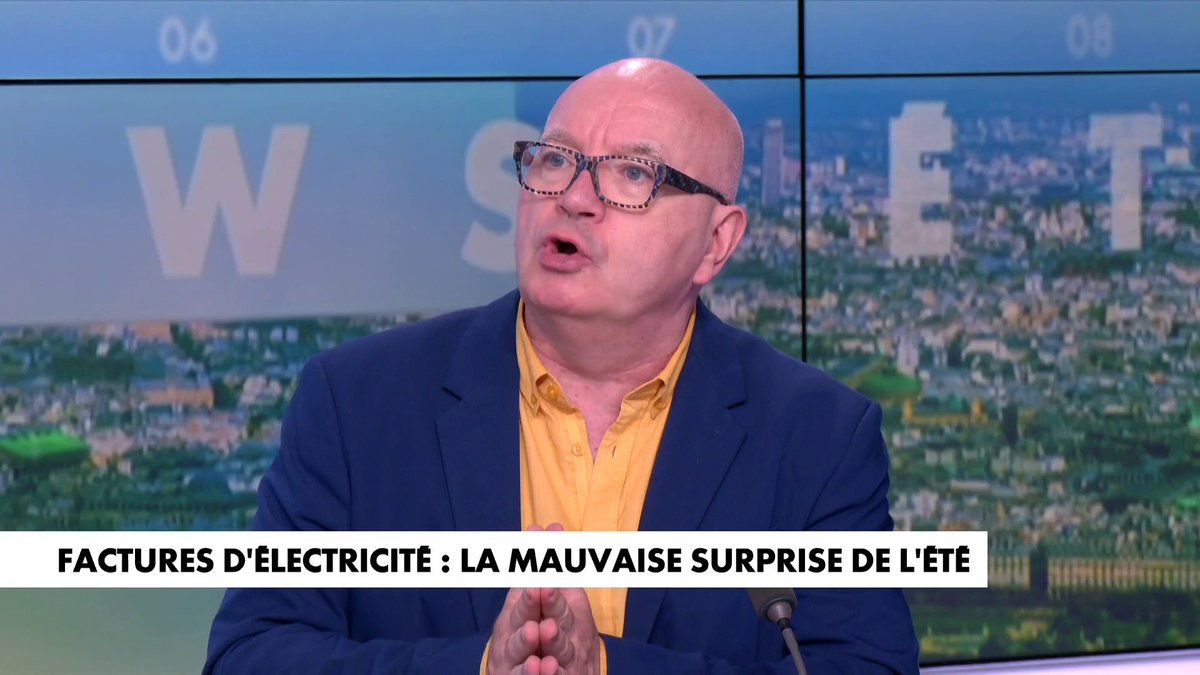 Philippe David : «C'est l'un des pires scandales des vingt dernières années» dans #MidiNews