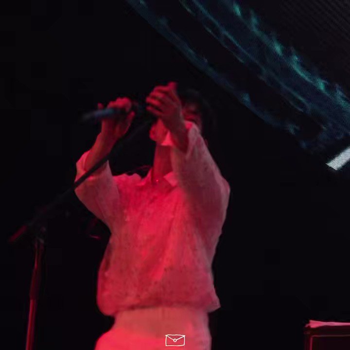230820 열다섯 콘서트 #최상엽 무한헤이단장 최상엽 👊🏻