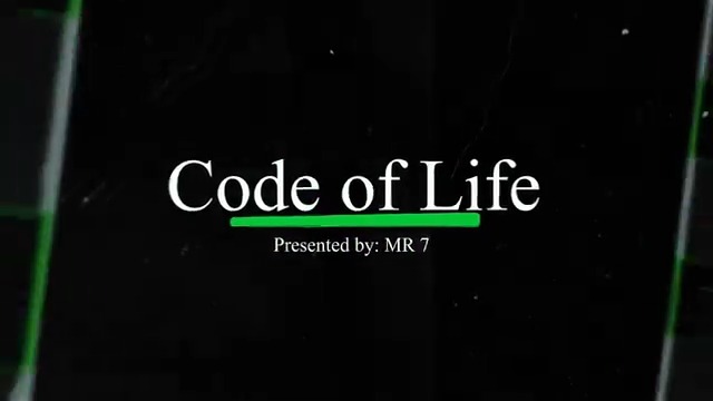 Code of Life: Secrets Revealed