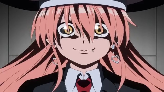 / キャラクターPV UNLOCK!!🔓 放送日＆放送局も決定!! \ ユニオンの否定者たちのキャラクターボイスを一挙解禁！💥 TVアニメ『#アンデッドアンラック』 MBS/TBS系全国28局ネット "スーパーアニメイズム"枠にて 10月6日(金)放送スタート‼️ #アンデラ #アンデラアニメ