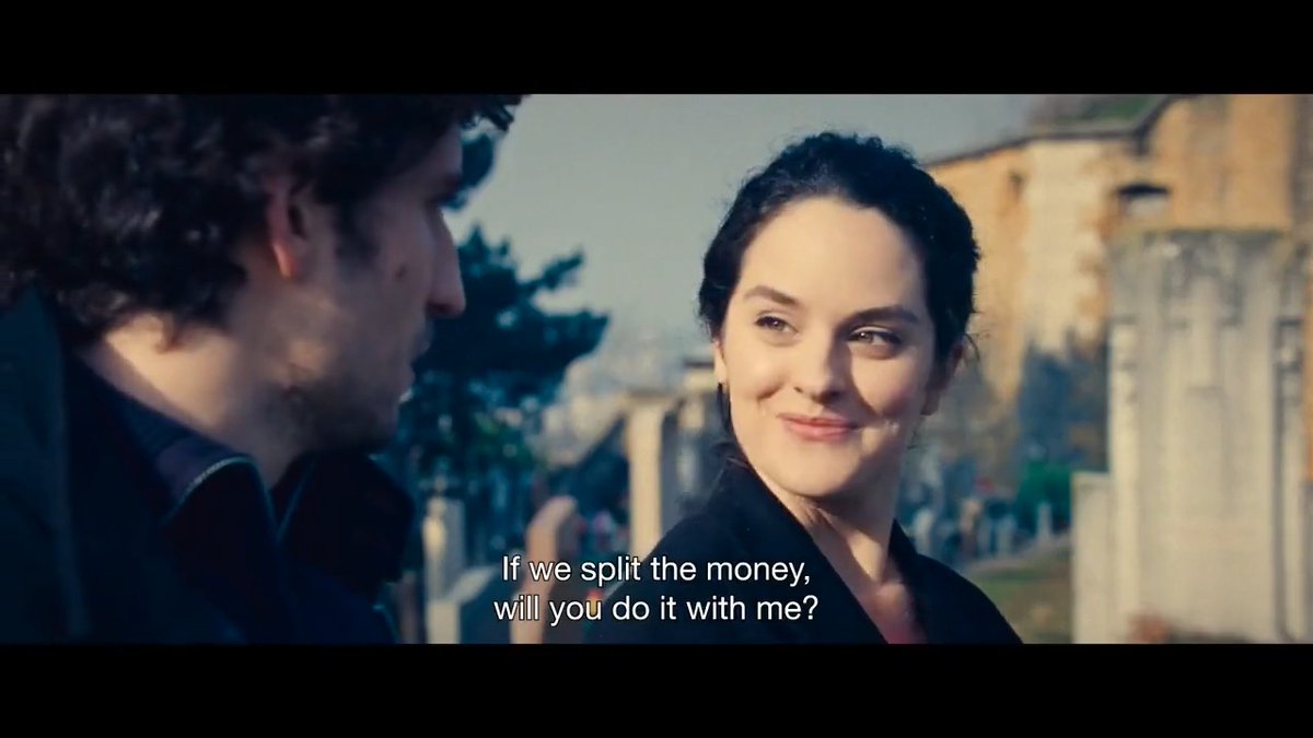 "A humanistic story wrapped in a fun, punchy exterior." New York Times Louis Garrel's THE INNOCENT screens at Light House from Aug 25. opening day 🎟️ on sale now