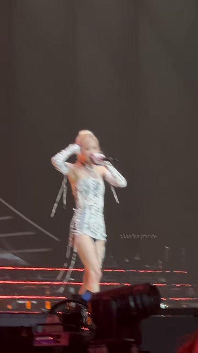 my chaesoo 😭