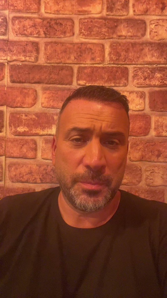 ✔️ Bugün programda Ahmet Çakar hocam ile ROK arasında yaşanan tatsız olayla ilgili olarak… Buyrun bakalım 👇