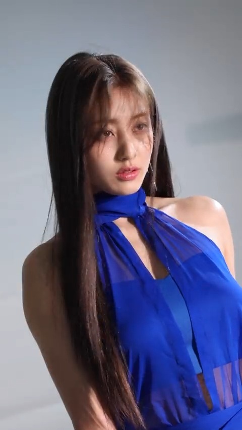 ZYO's ZONE Sketch #2 🔥Listen "Killin' Me Good" #TWICE #트와이스 #JIHYO #지효 #ZONE #KillinMeGood