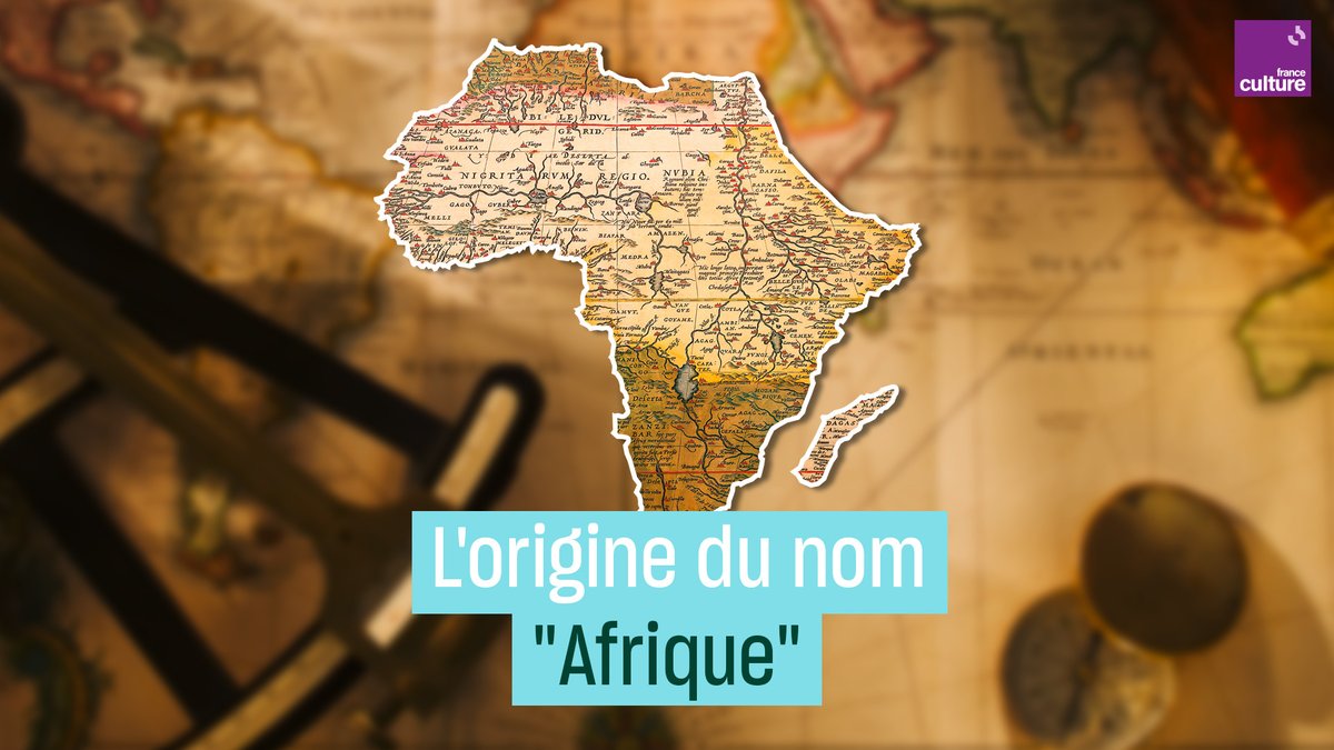 L'étymologie des noms éclaire souvent leur histoire. Revenir sur l'origine du nom "Afrique" nous permet de mieux comprendre la place de ce continent dans l'histoire mondiale.