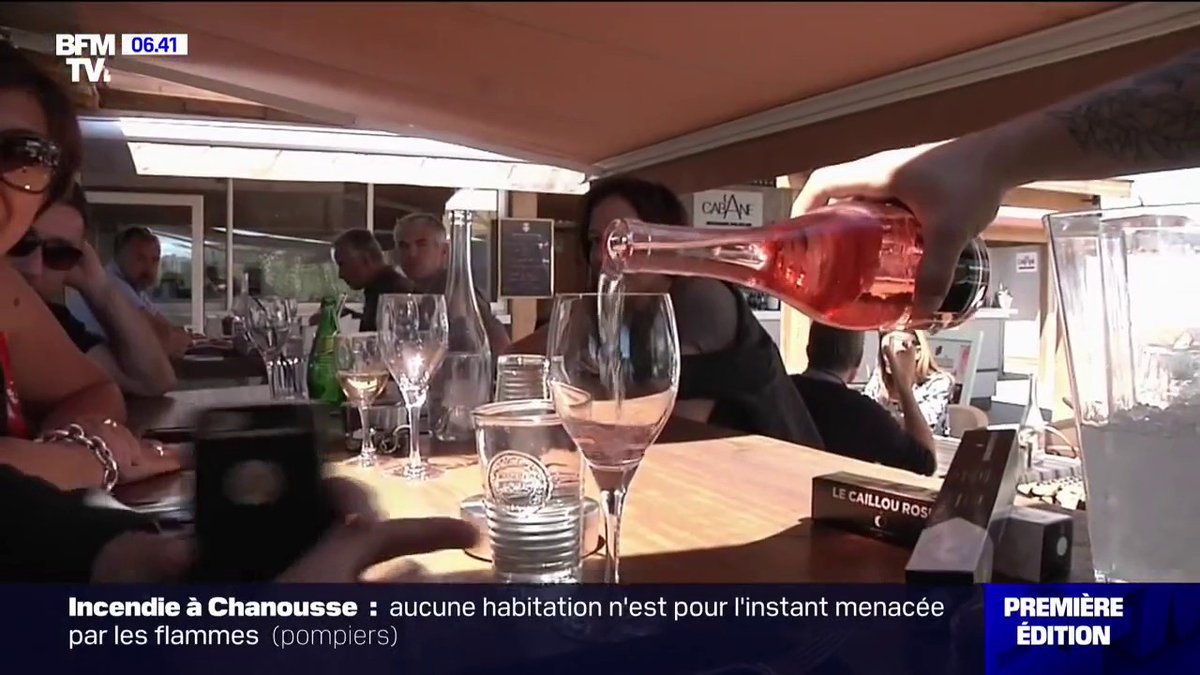 🇫🇷🍺📈 FLASH | Pour boucler le budget 2024 de la Sécurité sociale, le gouvernement envisage d’augmenter les #taxes sur l’alcool. #Inflation
