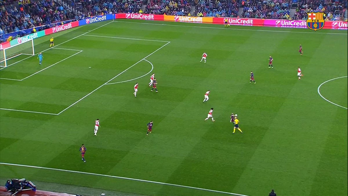 G⚽AL OF THE DAY "Golazo" from Suárez 🤩