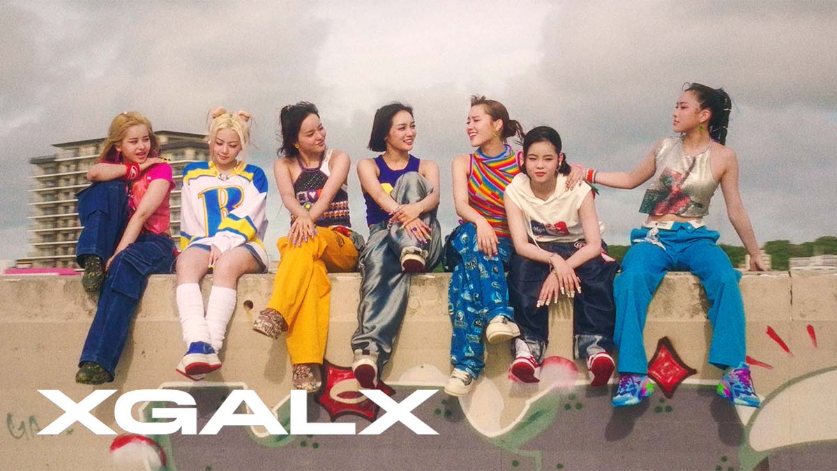 XG - NEW DANCE (MV Teaser) 🎥 NEW DANCE 2023.08.23 WED ▶️Streaming/Download ET 0AM JST/KST 1PM ▶Music Video ET 5AM JST/KST 6PM #XG #NEWDANCE #XG_NEWDANCE #NEWDNA #XG_NEWDNA #XGALX
