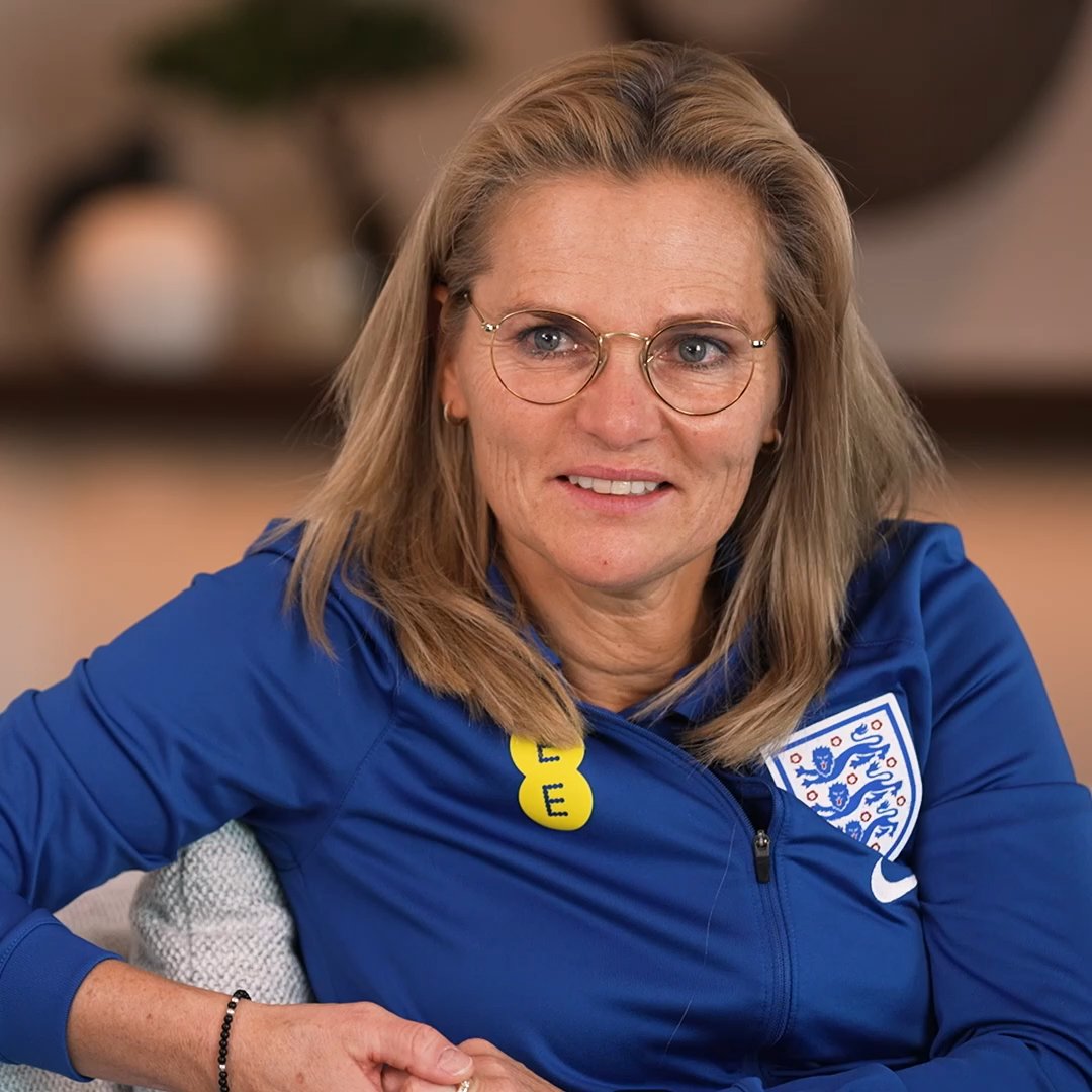 A moment to reflect before beginning our journey home. We caught up with Sarina Wiegman to look back on our historic FIFA Women's World Cup adventure, yesterday's final against Spain, your amazing support and the legacy of this tournament.