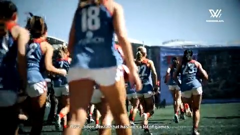 Ever wondered what goes on for a premiership team behind the scenes? 🤔 Watch the full episode of 'Free the Demons' now: