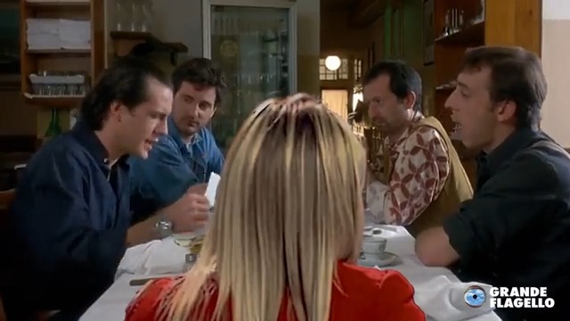 Ho rifatto il finale de "I Laureati" con il Presidente Meloni ma non solo. Buona visione ✨