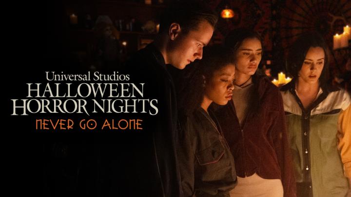 this isnt on the park map. #HHN #HHN32