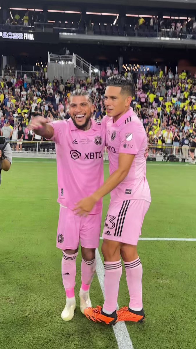 Una noche inolvidable 🥹🫂🫶