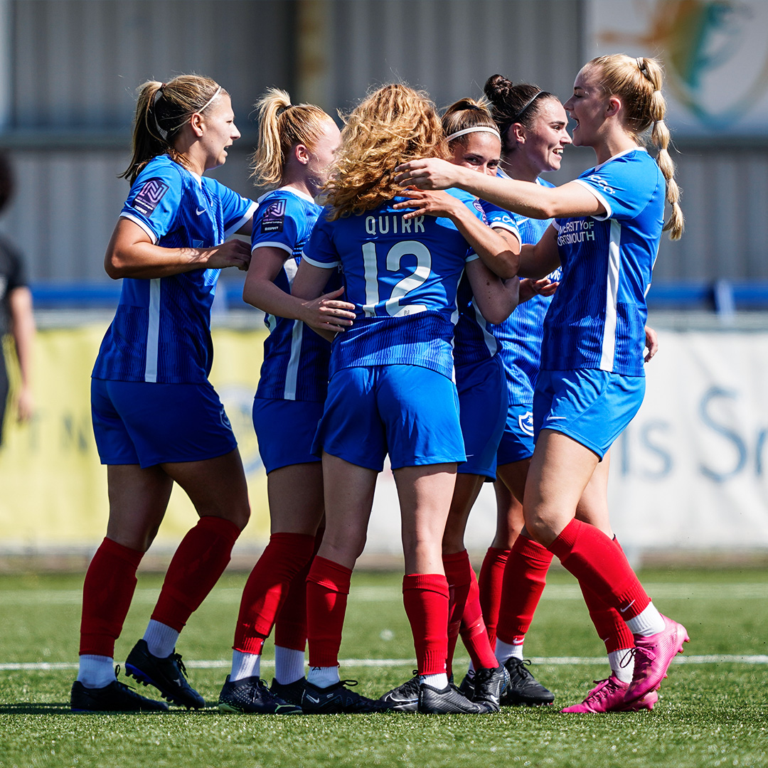 🌟 A five-star performance 🌟 🎬 Watch the goals from #Pompey's 5-0 opening day victory!