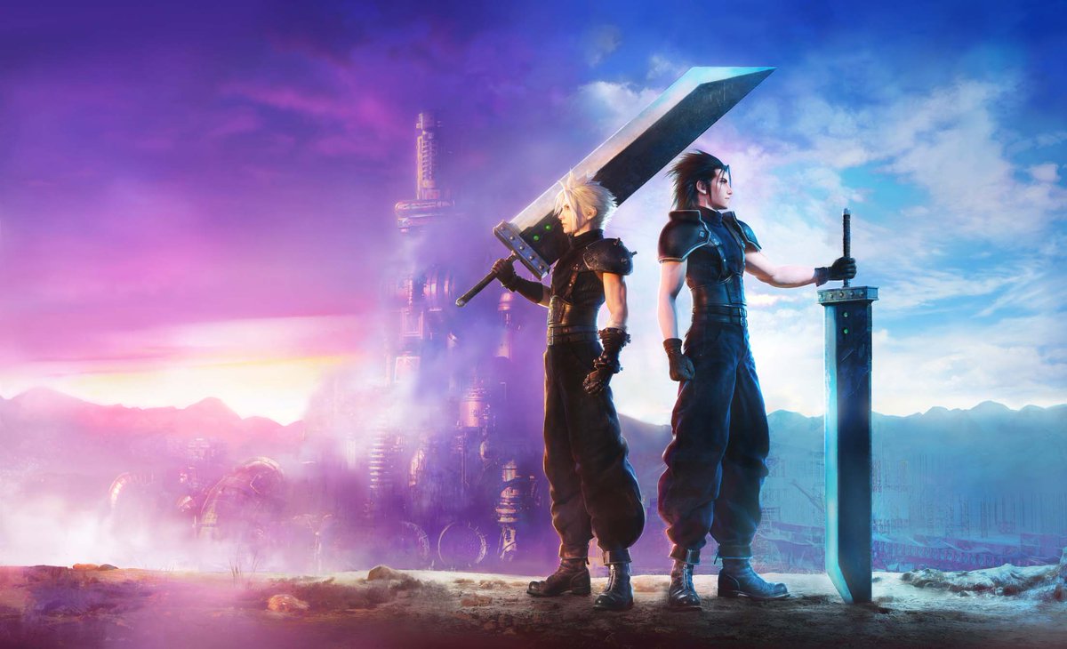 FINAL FANTASY VII EVER CRISIS is available to pre-register on iOS and Android, but before you jump into the mobile action RPG, here are seven things you need to know about the latest game in the #FF7 series: #FF7EC #FF7EverCrisis Advertised by SQUARE ENIX