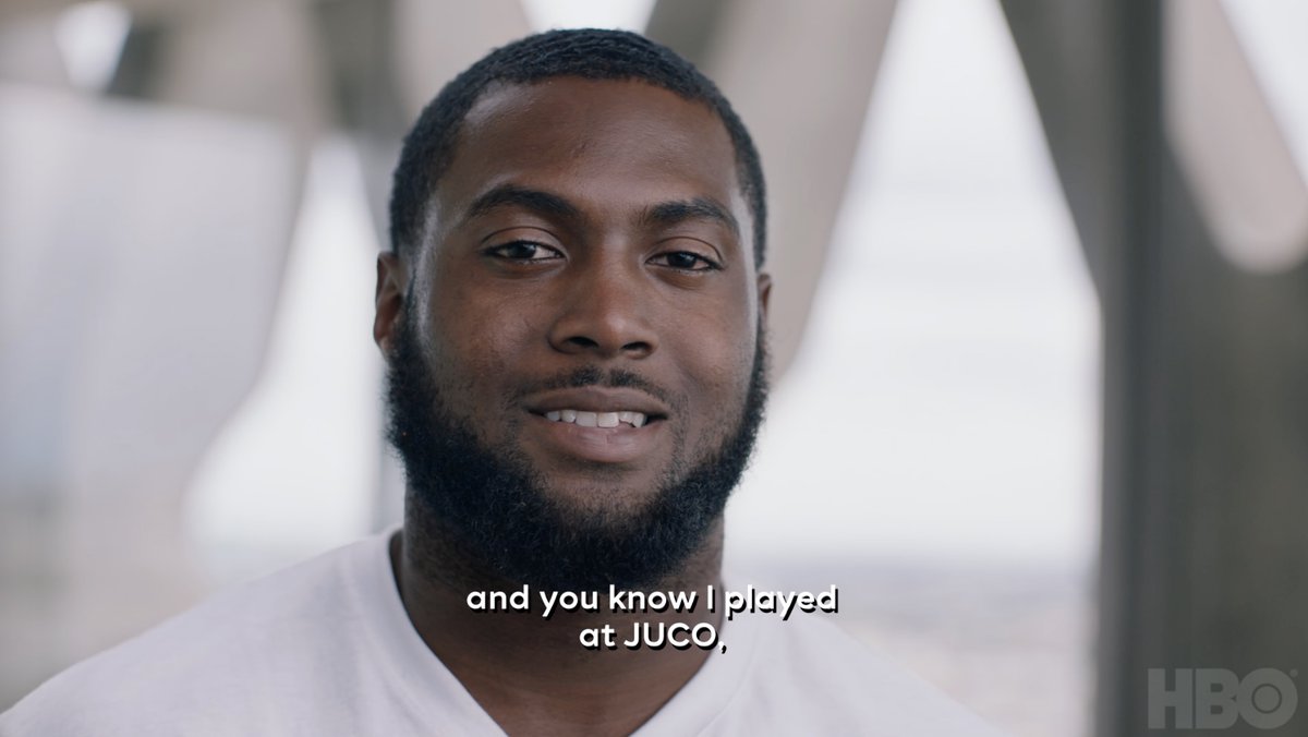 There’s no going back. #BSHigh, which explores the intense competition for football glory, the lack of accountability for wide scale fraud, and the devastation that one man’s pathology can leave in its wake, premieres Wednesday at 9PM ET on @StreamOnMax.
