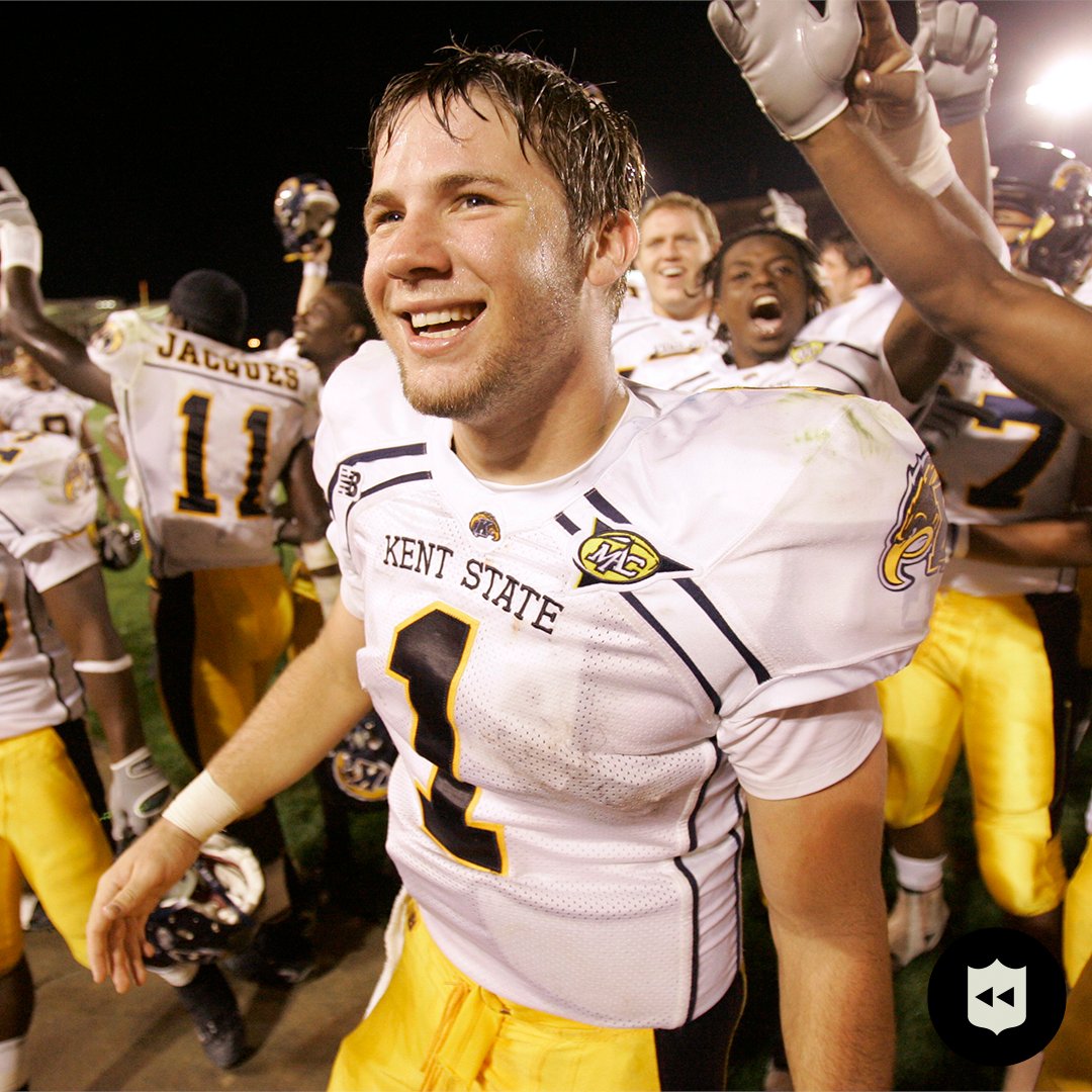 Julian Edelman college QB highlights are nothing but entertainment 🍿🍿