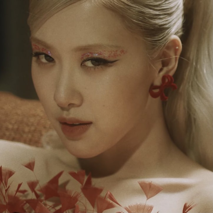 TOP 50 MÚSICAS EM INGLÊS ✨️ #1. GONE (ROSÉ)