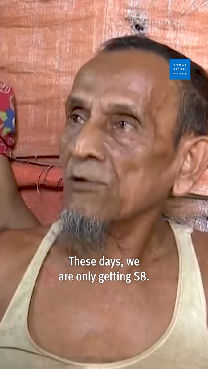 #Rohingya on both sides of the Myanmar-Bangladesh border are trapped in stateless purgatory, denied their most basic rights, awaiting justice and the chance to go home.
