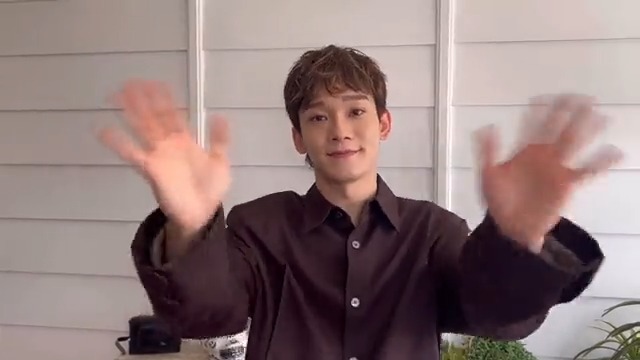 #EXO #CHEN Japan 1st Mini Album『ポラリス』配信中💙 今作は人生で起きる出来事や経験をロードトリップに例え、様々な感情を歌で表現した全6曲🌕 日本でのソロライブツアーも開催中のチェンさんの最新作😌🎤 引き続き、ご堪能ください☺️🤎 EXO_NEWS_JP #CHEN_ポラリス 🦖
