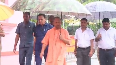 जनकल्याण ही प्रतिज्ञा, विकास ही पहचान...