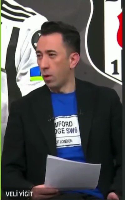 İcardi'yi birde böyle dinleyin. Böyle detayların hastasıyız.