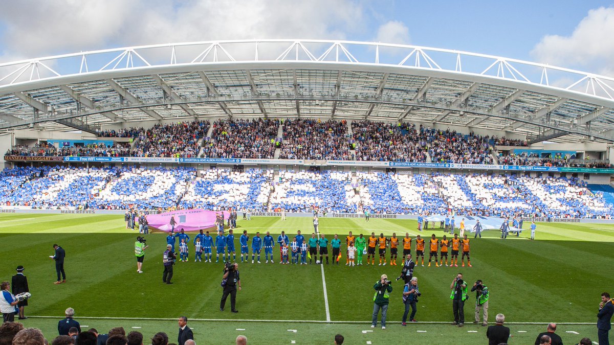 Today we remember those who tragically lost their lives in Shoreham eight years ago. Our thoughts are always with their loved ones. 💙