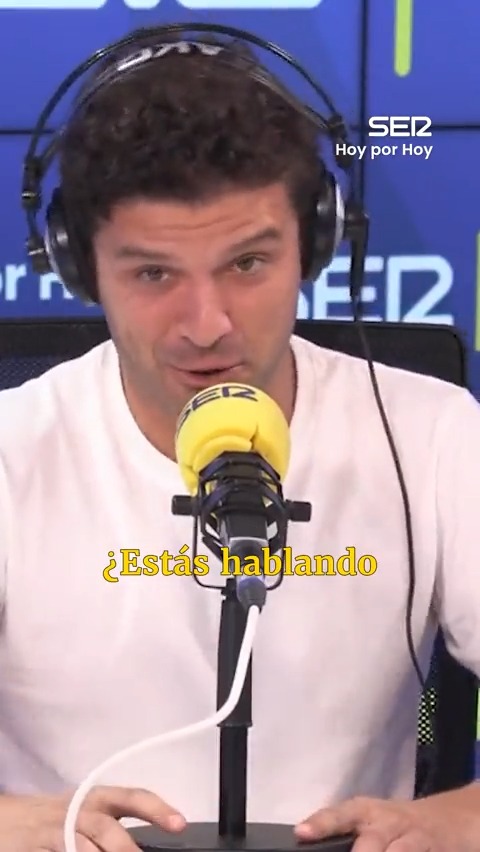 Cree Miguel Maldonado que Rubiales es de los que llama ‘guapa’ a las jugadoras, pide la cuenta como ‘la dolorosa’ y se refiere a su pareja como ‘la contraria’.
