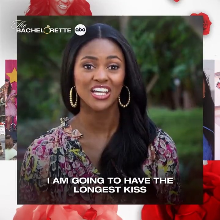 It's been a journey we'll never forget. ❤️ Stream the breathtaking finale of #TheBachelorette now on Hulu.
