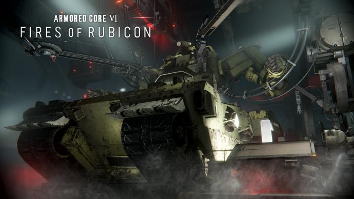 Where there’s Coral… there’s conflict. Pilot your mech in omni-directional battles and explore a breadth of combat styles by customizing your buildout. #ARMOREDCOREVI FIRES OF RUBICON launches August 25. Pre-order now: