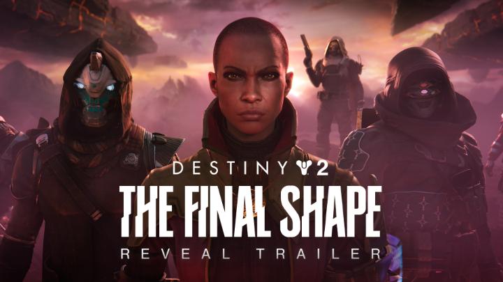 The Final Shape — a nightmarish calcification of reality into the Witness's twisted design. Embark on a perilous journey into the heart of the Traveler, rally the Vanguard, and end the War of Light and Darkness. Become Legend // February 27, 2024. 🔺