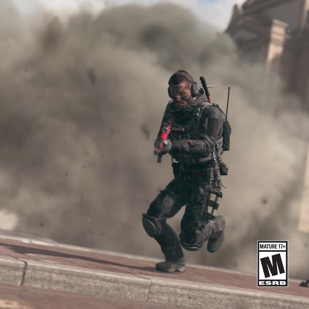 They’ll never know what kiIIed them 😤 Instantly unlock the Soap Operator Pack for use in Call of Duty #Warzone, #MW2, and #MW3 when you pre-order the Digital Edition of Modern Warfare III. Pre-Order Now 👉