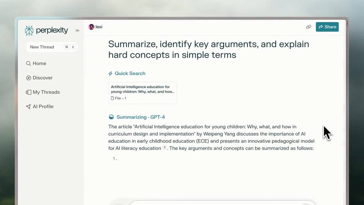 We celebrate those committed to learning and growing smarter. As the new school year begins, we're excited to offer tips to help students and educators streamline their workflow.