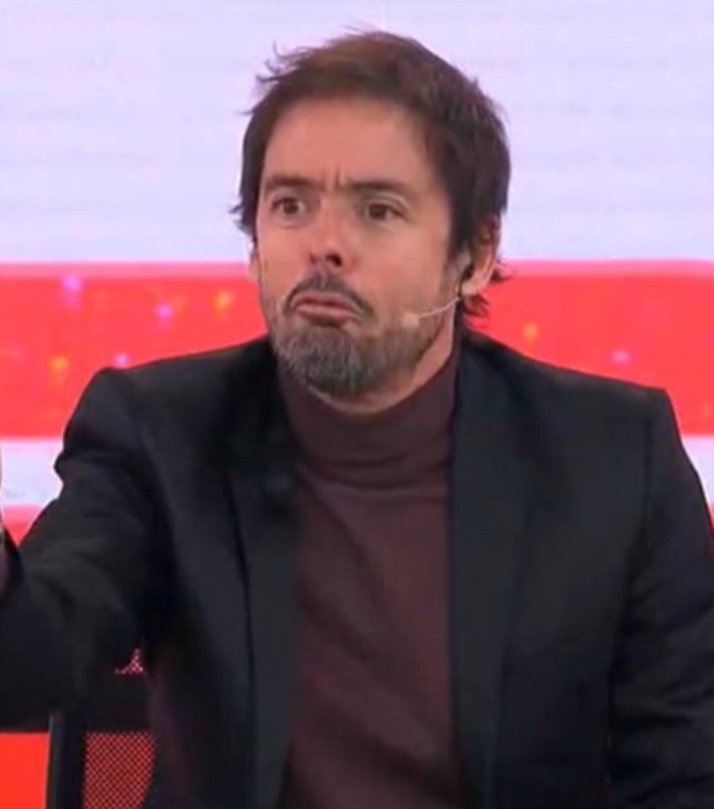 "Mariano Closs": Por sus comentarios sobre Javier Milei en #ESPNF12