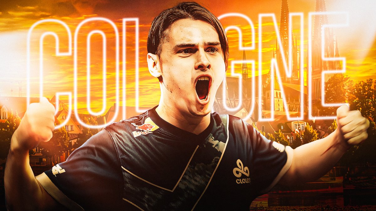 Relive our new roster debut on one of the grandest stages in the world! IEM Cologne Vlog presented by @BCGameOfficial