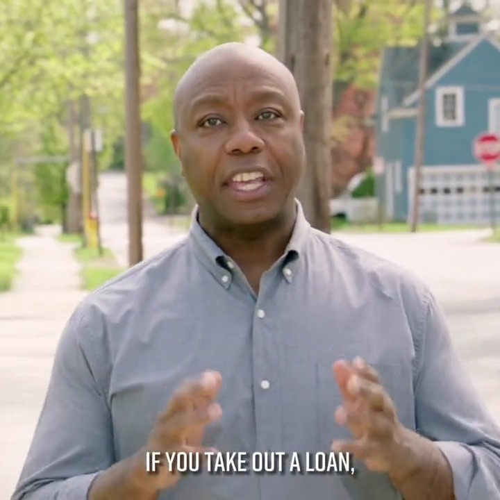 I've said it before, and I'll say it again: