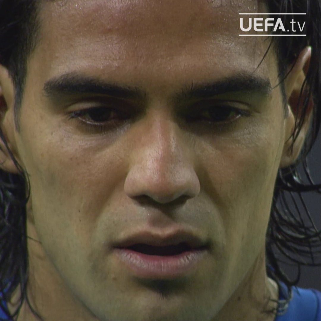 😍 Los 17 GOLES de Falcao en aquel título de Europa League con Porto en 2012. Marcó dobletes, tripletes y hasta póker. SALVAJE 🐯
