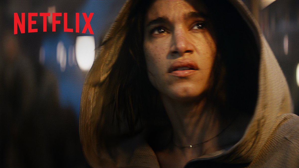 'Rebel Moon', la nueva película de Zack Snyder será un grandioso evento dividido en 2 partes: Parte 1: La niña del fuego. Estrena el 22 de diciembre de 2023 Parte 2: La guerrera que deja marcas. Estrena el 19 de abril de 2024