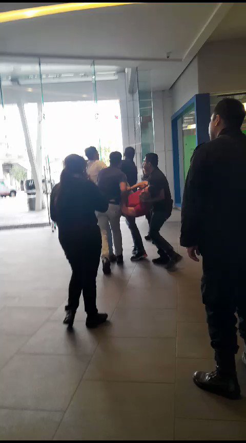 Así trabajan los elementos de inteligencia de la SSC CDMX, sin orden de aprehensión y con vehículos irregulares