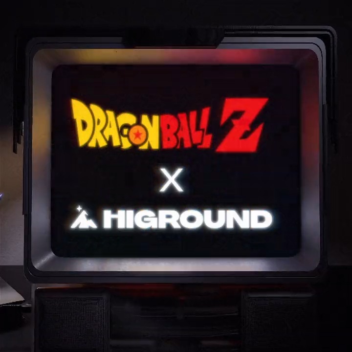 Higround x Dragon Ball Z – transcend the ordinary. Performance meets prestige, pushing you beyond limits. Limited drop 8.30 12PM PT. Sign up for early access below.