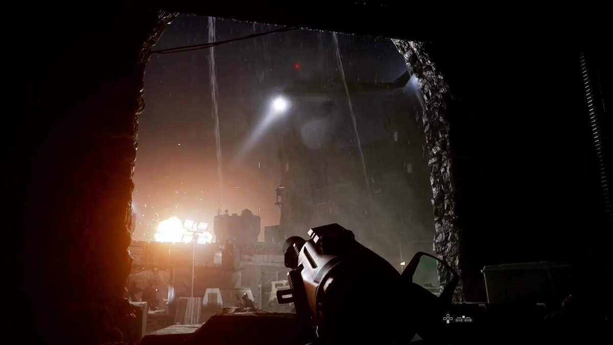 Here is the full #MW3 Campaign Gameplay - Operation 627
